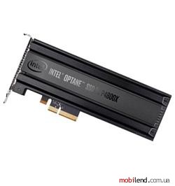 Intel SSDPED1K750GA01