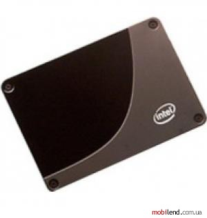 Intel X25-M 80 GB (SSDSA2MJ080G2C1)