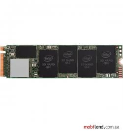 Intel 665P 2 TB (SSDPEKNW020T9X1)