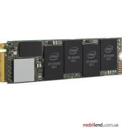 Intel 670p 2 TB (SSDPEKNU020TZN1)