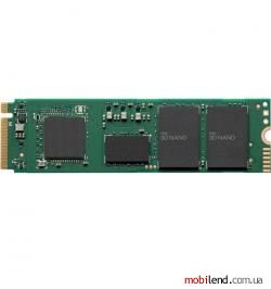 Intel 670p 2 TB (SSDPEKNU020TZX1)