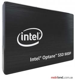 Intel Optane 900P 280 GB (SSDPE21D280GASX)