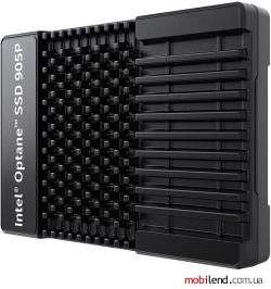 Intel Optane 905P 1.5 TB (SSDPE21D015TAX1)