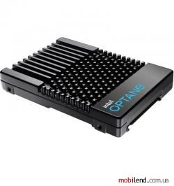Intel Optane DC P5800X 400 GB (SSDPF21Q400GB01)