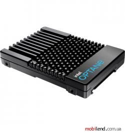 Intel Optane DC P5800X 800 GB (SSDPF21Q800GB01)