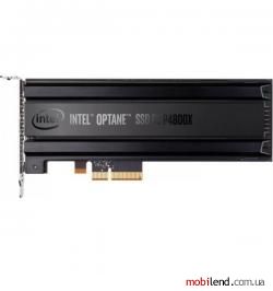 Intel P4800X 375 GB (SSDPED1K375GA01)