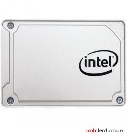 Intel Pro 5450s 256 GB (SSDSC2KF256G8X1)