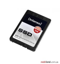 Intenso 240 GB (3813440)