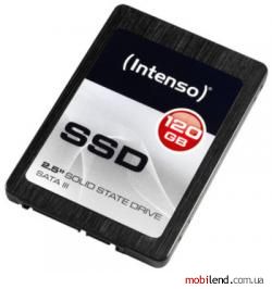 Intenso High 120 GB (3813430)