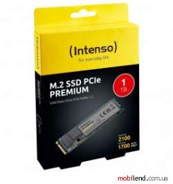 Intenso Premium 1 TB (3835460)