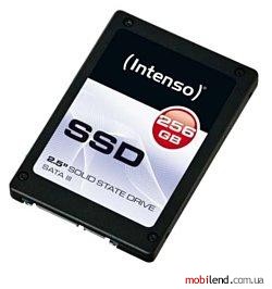 Intenso SSD SATA III Top 256GB