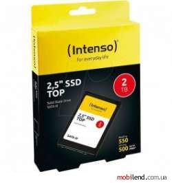 Intenso Top 2 TB (3812470)