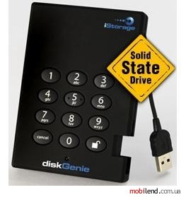 iStorage diskGenie SSD 240GB (AES 256-bit)