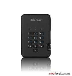 iStorage diskAshur2 16 TB (IS-DA2-256-SSD-16000-B)