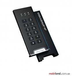 iStorage diskAshur M2 120 GB (IS-DAM2-256-120)