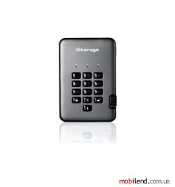 iStorage diskAshur PRO2 16 TB (IS-DAP2-256-SSD-16000-C-G)