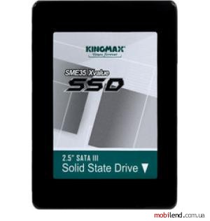Kingmax SME35 Xvalue 240GB (KM240GSME35)