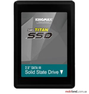 Kingmax SMG32 Titan 256GB