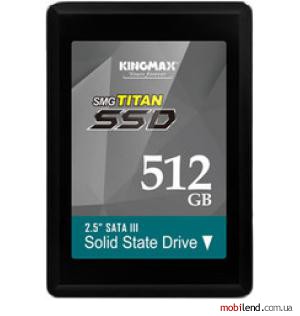 Kingmax SMG35 Titan 512GB