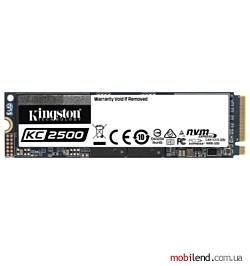 Kingston 500 GB SKC2500M8/500G