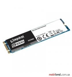 Kingston A1000 240 GB (SA1000M8/240G)