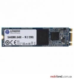 Kingston A400 M.2 120 GB (SA400M8/120G)