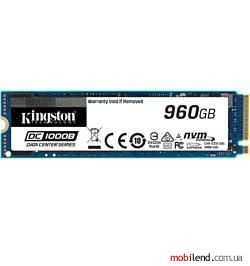 Kingston DC1000B 960GB SEDC1000BM8/960G