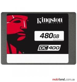 Kingston DC400 SEDC400S37/480G