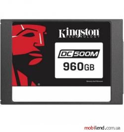 Kingston DC500M 960 GB (SEDC500M/960G)