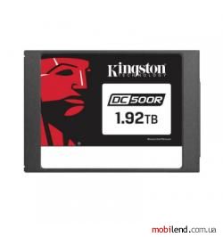 Kingston DC500R 1.92 TB (SEDC500R/1920G)