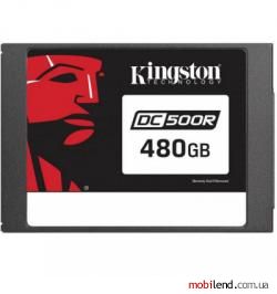 Kingston DC500R 480 GB (SEDC500R/480G)
