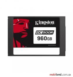 Kingston DC500R 960 GB (SEDC500R/960G)