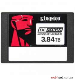 Kingston DC600M 3.84 TB (SEDC600M/3840G)
