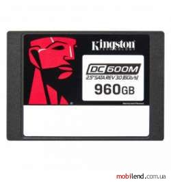 Kingston DC600M 960 GB ( SEDC600M/960G)
