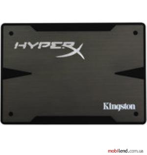Kingston HyperX 3K 120GB (SH103S3B/120G)