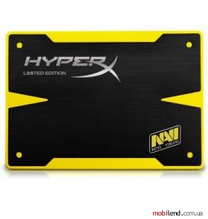 Kingston HyperX 3K NaVi Edition SH103S3/240G-NV