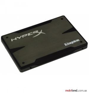 Kingston HyperX 3K SH103S3/120G