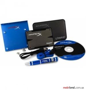 Kingston HyperX 3K SH103S3B/240G