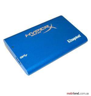 Kingston HyperX Max 3.0 128 GB (SHX100U3/128G)
