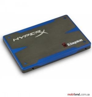 Kingston HyperX SH100S3/120G