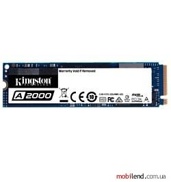 Kingston SA2000M8/250G