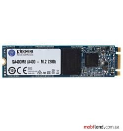 Kingston SA400M8/480G