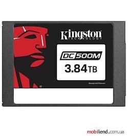 Kingston SEDC500M/3840G