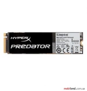 Kingston SHPM2280P2/480G