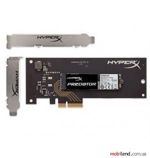 Kingston SHPM2280P2H/480G