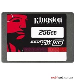 Kingston SKC400S37/256G