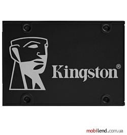 Kingston SKC600/256G