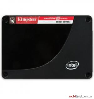 Kingston SSDNow E-Series 32GB