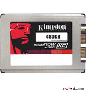Kingston SSDNow KC380 480GB (SKC380S3/480G)