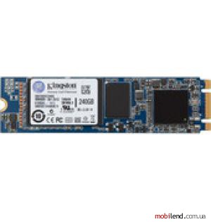 Kingston SSDNow M.2 240GB (SM2280S3/240G)